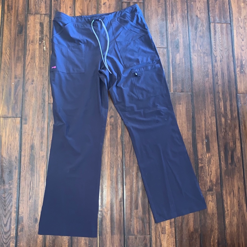 Scrub Pants